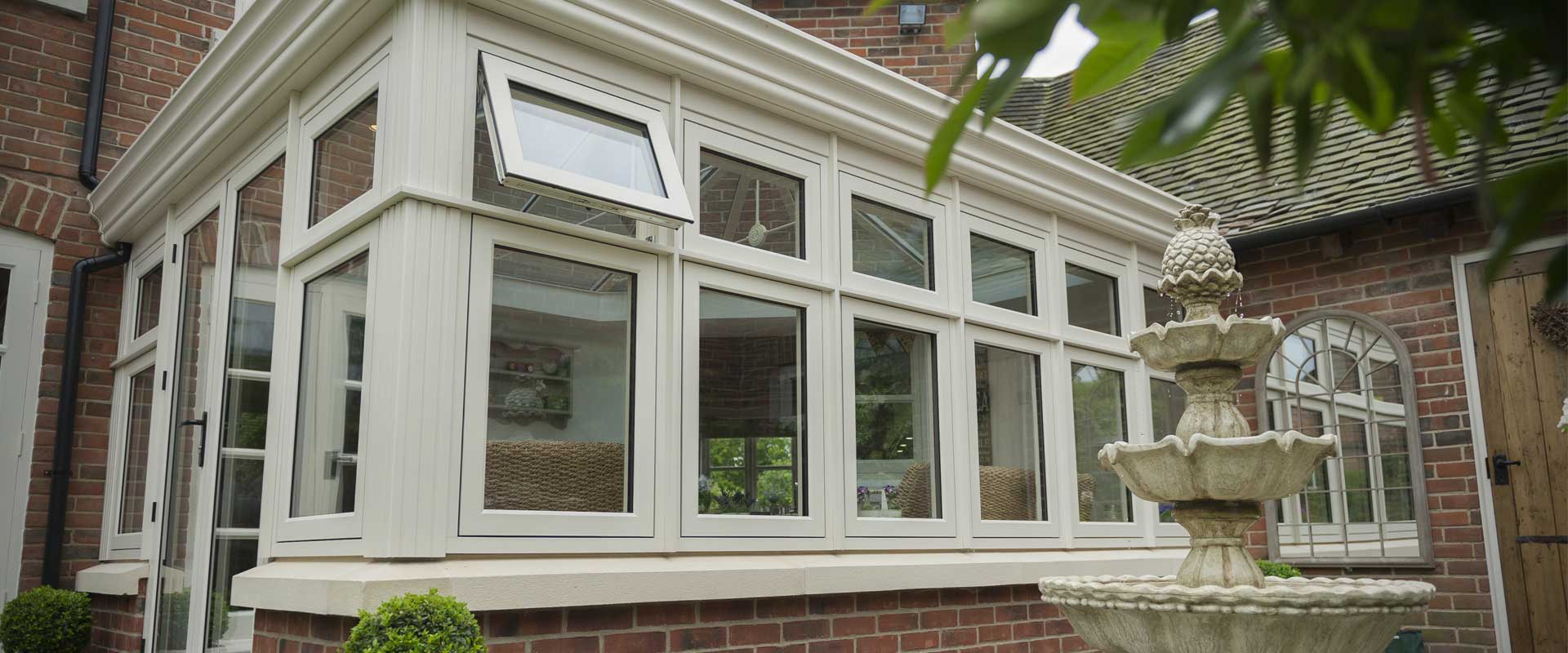 Double Glazing Redhill